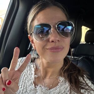 Meet your Posher, Melissa